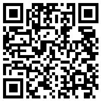 QR Code for bitcoin:1EX4PyfDBCRAkwgfnz4DmqyTUdunT8NSM8