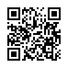 QR Code for bitcoin:1EX4Yn3EhuMMLPYdHn59c8HpMYbX6EGEU7