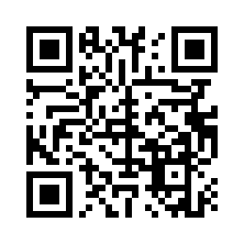 QR Code for bitcoin:1EX6GEiWiz5tX3wt1aam4FAs2vyeeeYGnt