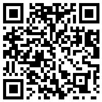 QR Code for bitcoin:1EX7eX9ZCdAdFFbvQwbPDpE8jsTPHxQQsS