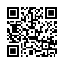 QR Code for bitcoin:1EX8Va737k1mMrunBFoQQBTy6GVHZfQvWa