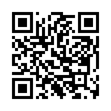 QR Code for bitcoin:1EX9B9msMBCTihroFy5KbPngQAxQfHRFVK