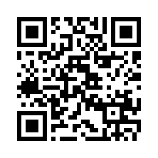 QR Code for bitcoin:1EX9gQbmnV8DjvERFVBbGQTftRCFPw9P3r