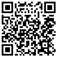 QR Code for bitcoin:1EXAdFs9jVTesbdobN1hVLQmkjhBHaXgau