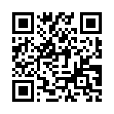 QR Code for bitcoin:1EXB9C6vAncukLtPx2eRyqkWsANH6YNqUx