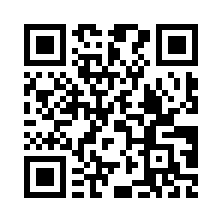 QR Code for bitcoin:1EXBpgL8WDxF8CKb8EGohm1sJozk7f8Zmm
