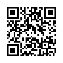 QR Code for bitcoin:1EXCaxf9S958Zhx4uYecAqaWFv61QLc3ZS