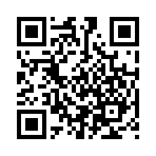 QR Code for bitcoin:1EXCvCuXJr5EBFf9oSZU1SvztpE416GAJW