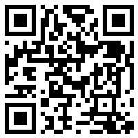 QR Code for bitcoin:1EXDBFDEF7HXQKP34v9T1ZkCG3oh34TJEQ