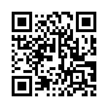 QR Code for bitcoin:1EXFwvPRJHviNik1yAf9hb8V6fdYaCY4mD