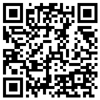 QR Code for bitcoin:1EXGHr1ogooMeDLeDxWddb9d7TFAtm7m5W