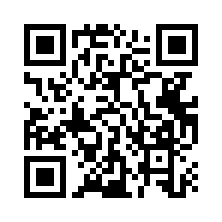 QR Code for bitcoin:1EXGdeb9zKir2txfaxXeEsMk8Ru9VbfW7G
