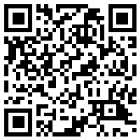 QR Code for bitcoin:1EXGsSTHHJwoA5jkBDFXifyotjz32chxng