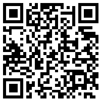 QR Code for bitcoin:1EXHaCnzME1b5fShcefRmwkCwbAmdW83L8
