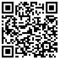 QR Code for bitcoin:1EXJ6Lo6BzanYq9LsWr4o7zxNf6xFyyUp5