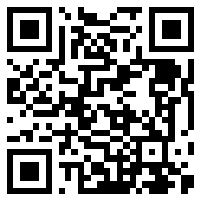 QR Code for bitcoin:1EXJ7YX6S4CytC43XixZNHM7dokGcxHTx