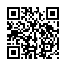 QR Code for bitcoin:1EXL7jxeqgVpZBsLSJvrub6JsAvp3jY4Jp