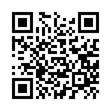 QR Code for bitcoin:1EXLAcYt9r2KCtS8fbyUtTxMm7PMAnFYNc
