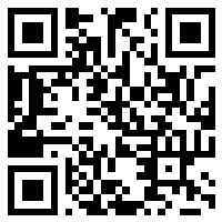 QR Code for bitcoin:1EXMHJB2QM5YVXStUajfoM5LqwzRY8Xnxp