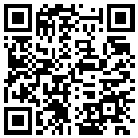 QR Code for bitcoin:1EXNcM7SB6h7DtQPbf34TBUKiNHmecttXu