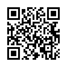 QR Code for bitcoin:1EXPmN8N6cMLtbKfrDj87CxfVzQfTtFHTa