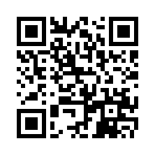 QR Code for bitcoin:1EXPvR3ZyTrTueVC8qrLizym1dUuA2nokF