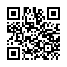 QR Code for bitcoin:1EXPybxCiRezPjUCAxBCjLLAQDcwe6xHjk