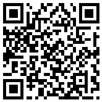 QR Code for bitcoin:1EXR5CKfbQ3CF7VEDNCxgfKyqcWcgMZRF