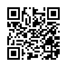 QR Code for bitcoin:1EXRs8zza2v86yU18bqGqM3o6bT15PTwfc