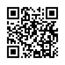 QR Code for bitcoin:1EXSn3JtJ7rsrAjMmEvmj7hNKwsPtPgDnZ