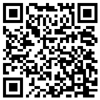 QR Code for bitcoin:1EXU3TY2oVmE3eZiytAwCctMaG73zaozXB