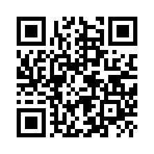 QR Code for bitcoin:1EXUTsFqN345Z127kY1V3q7iFEAxzzJ2pU