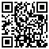 QR Code for bitcoin:1EXV9GPEAFFLCvmbU9prR5PnyPEjvt15jJ