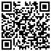QR Code for bitcoin:1EXVLGLqdegVpm8Cr1c3s5P3wFJA6dSmXQ