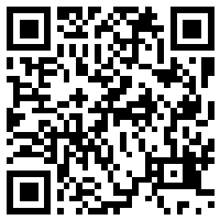 QR Code for bitcoin:1EXVSBvDMY5fSVM62rG2hvtreZbH6i88G7