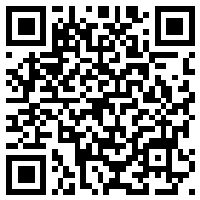 QR Code for bitcoin:1EXVmRWvC4SWKo7nPzWAfZokd72pHYar6o