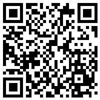 QR Code for bitcoin:1EXWACRU13eJBnM3YX41SBwFmaWKNSQedH
