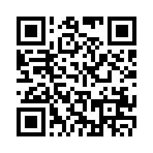 QR Code for bitcoin:1EXWDb5DhU6LNBmNf5fFTHwkV8smiXMUEo