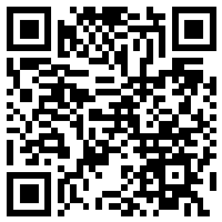 QR Code for bitcoin:1EXWFN3CVopLeG2LUfgjST3ptvhGYqofG6