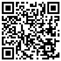 QR Code for bitcoin:1EXYaeRpmZaTyLMoRUCbjuHHqKttLwViWn