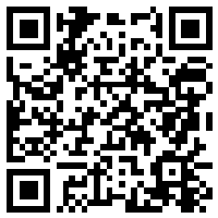 QR Code for bitcoin:1EXZbogUJW5tv31HHAwrV2eMpfpjfSDms9