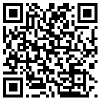 QR Code for bitcoin:1EXZfWnaFS2zybra1zyXNtQaSs7eBQLm8g