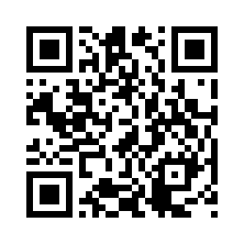 QR Code for bitcoin:1EXZoaMmsybSCJ7XE7aJJNU5eKwCfCPBqb