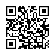 QR Code for bitcoin:1EXZxE4gTiFJm6Bpi9XYVvcUo7hfYmgj2H