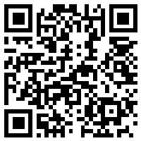 QR Code for bitcoin:1EXaBVJmNqMYT85NsdkybStsRHdrbxWsVX