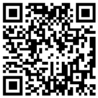 QR Code for bitcoin:1EXaoc2qQb9XLFiN73fAyGeRoPvLSknfWX