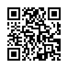 QR Code for bitcoin:1EXbUaq2rXMVXpo9VrbJS4cxg5JsHioApz