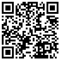 QR Code for bitcoin:1EXcGGUZv57fqqtj2vDM7TGvfH4FrCoY3S