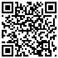 QR Code for bitcoin:1EXcsgxRuDgyL2FF5amyRpyZDL7VbTyN8n