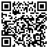 QR Code for bitcoin:1EXdX6a8orKZZTSvbsP82VRCoU9ev1HuMy